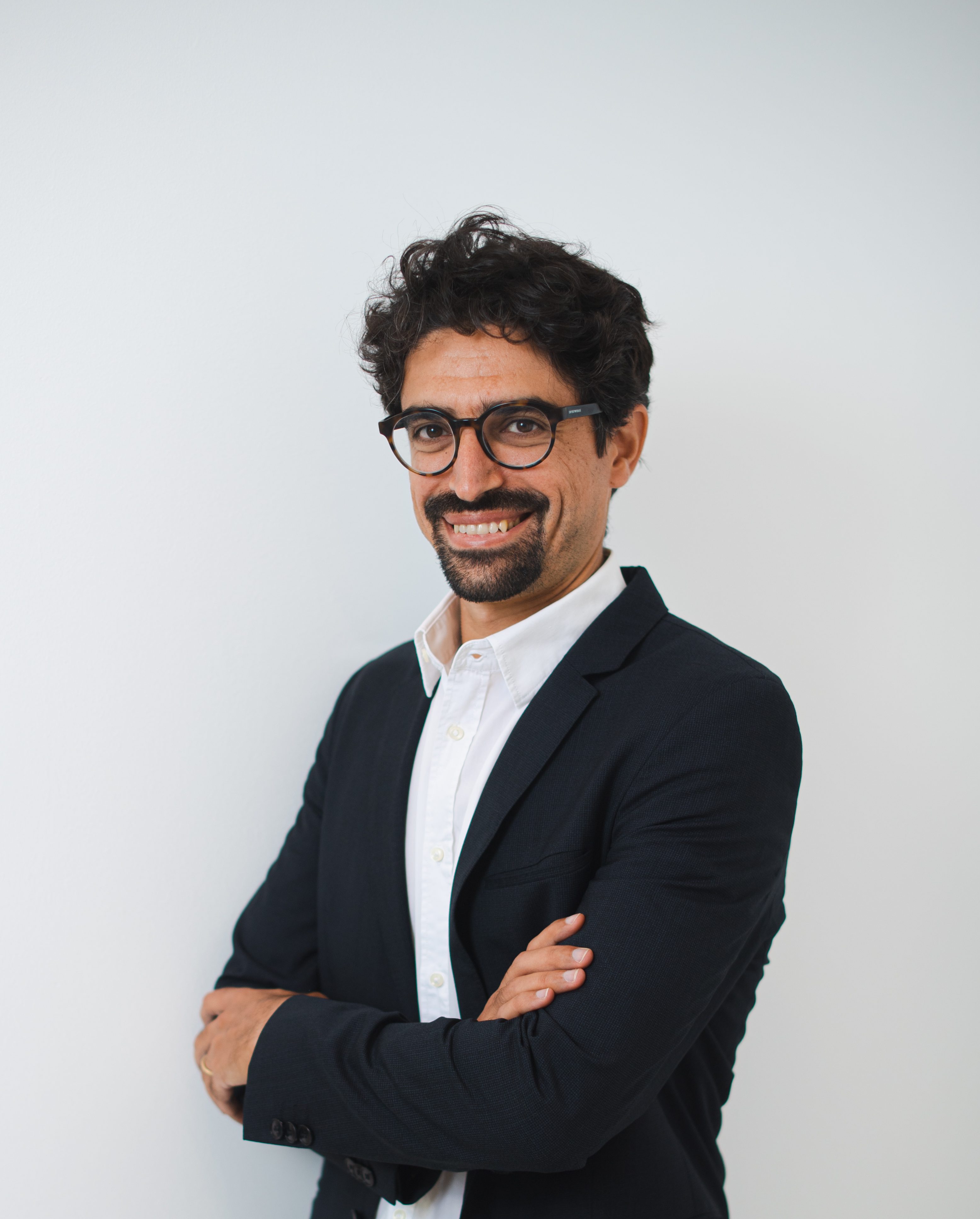Davide Capozzi