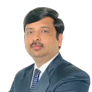 Hemant Prasad