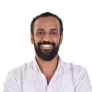Dr. Bisohy Sawiris
