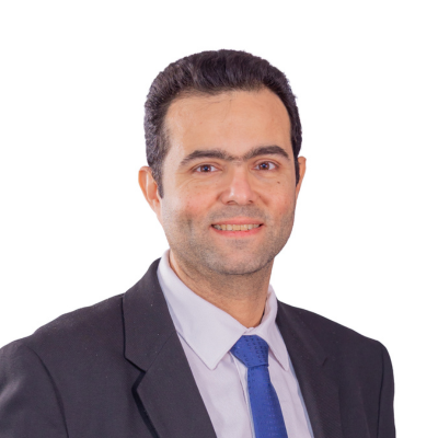 Dr. Mohamed Salem