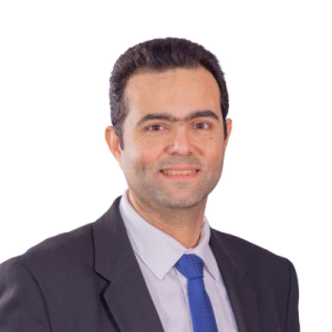 Dr. Mohamed Salem