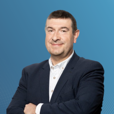 Eric Bezille