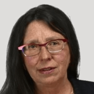 Françoise Soulié