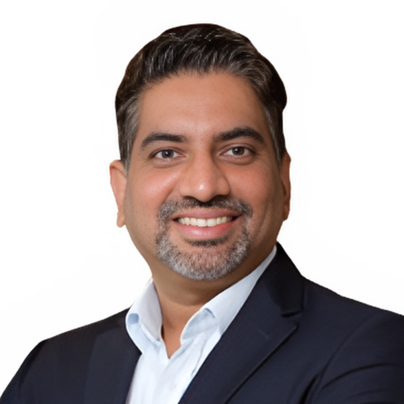 Hari Srinivasan