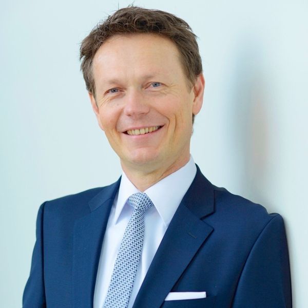 Ivo Koerner