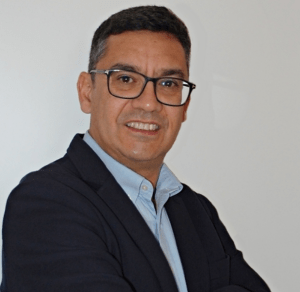 José Luis Teja