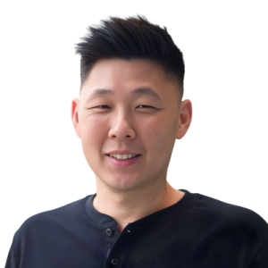 Kelvin Tan