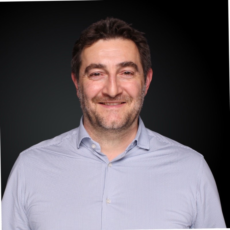 Marco Zacchello
