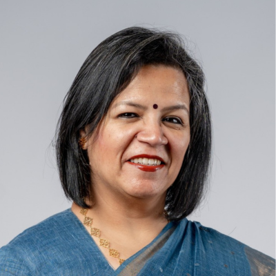 Monika Kapoor