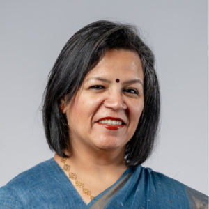 Monika Kapoor