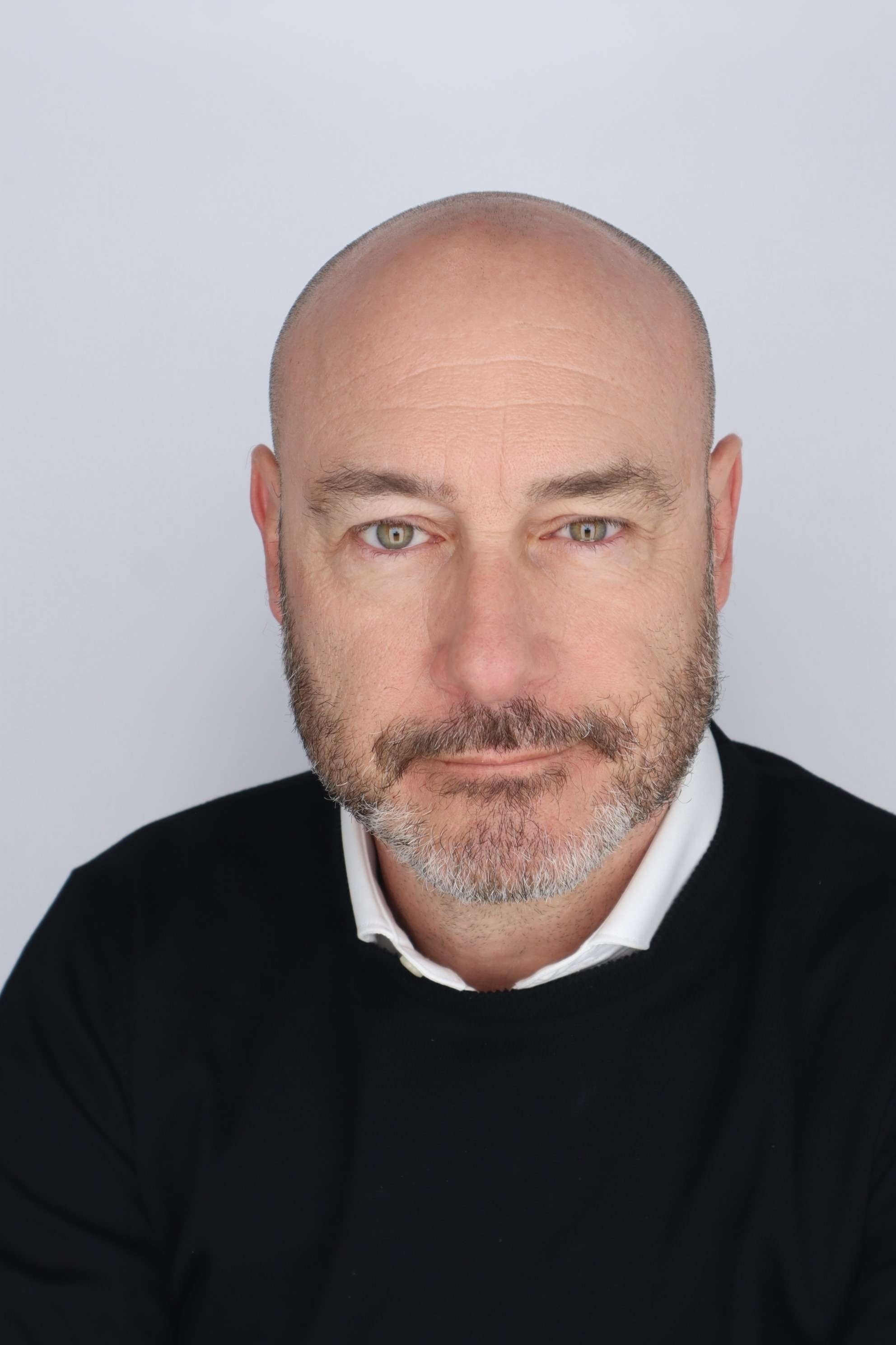 Enrico Andrini