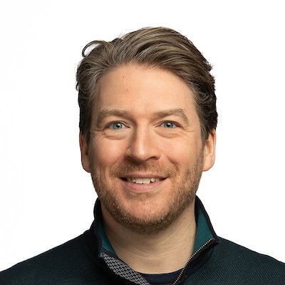 Nick Hedderman