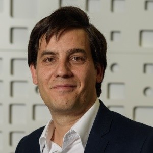 Óscar Mozo