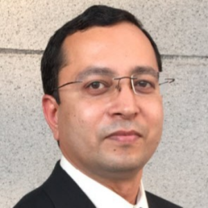 Pankaj Sharma