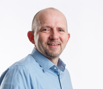 Petr Beneš