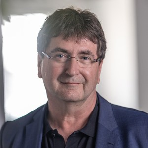 Axel Clauberg