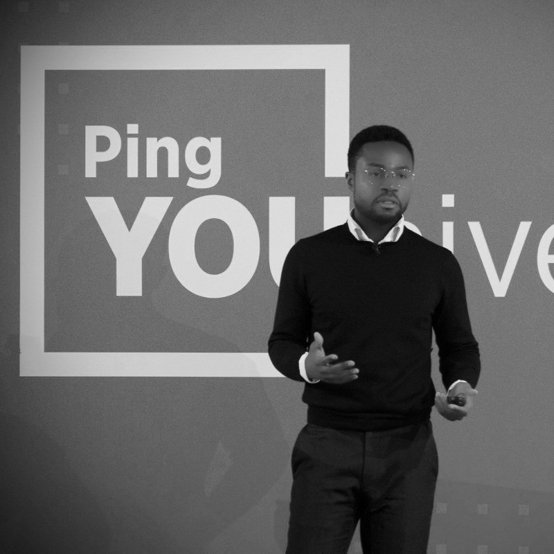 Michael Kwakú