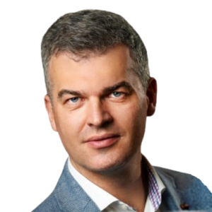 Marek Ługowski