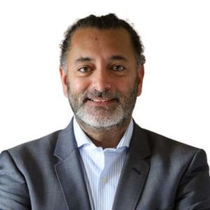 Rafik ElRaheb
