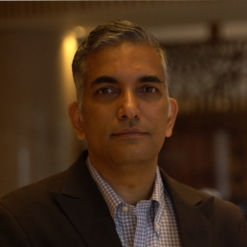 Rajesh Ramdas