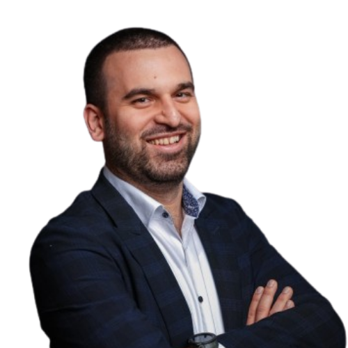 Peter Rizvi