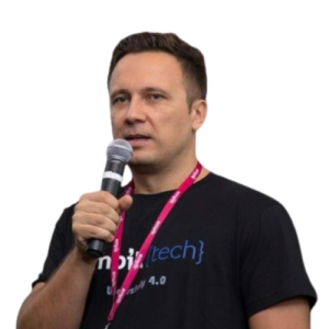 Rafał Zbiróg