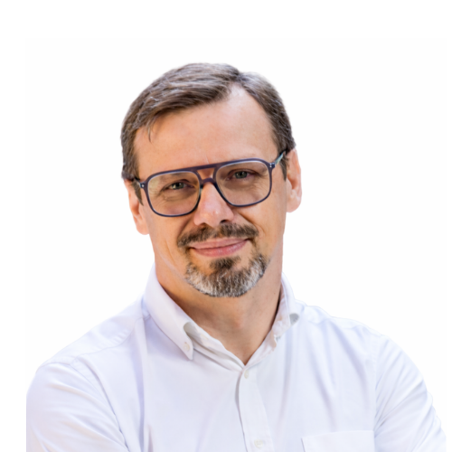 Marcin Mazurek