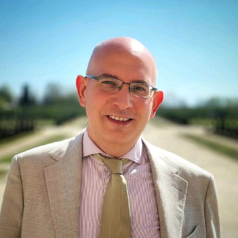 Domenico Sorvino