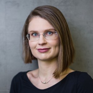 Tereza Fukátková