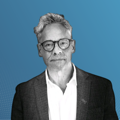 Thierry Taboy