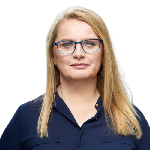 Alicja Rybczyńska
