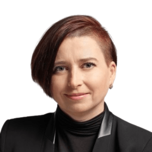 Lucyna Michniewicz-Ślaska