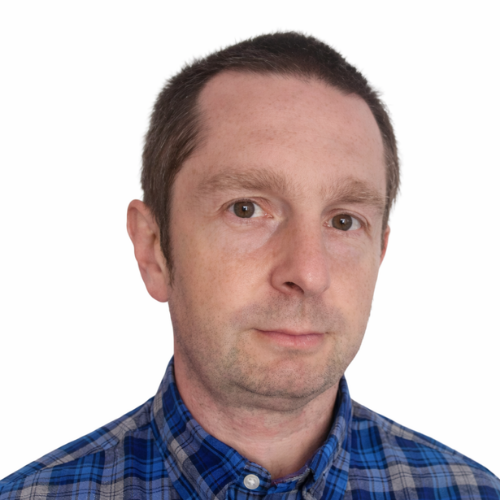 Marcin Zimny