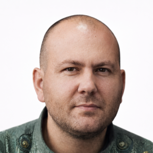 Andrei Dumitru