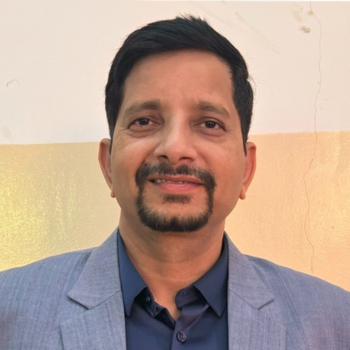 Vivek Shankar
