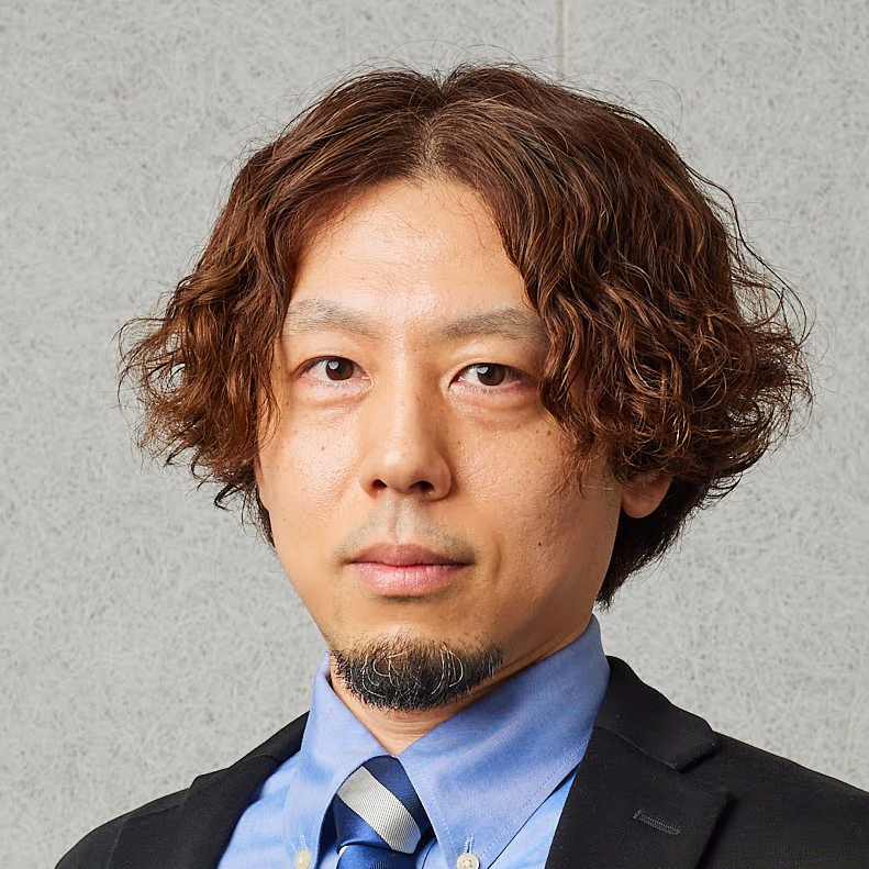 鈴木 立夫 氏