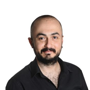 Fırat Yenievli