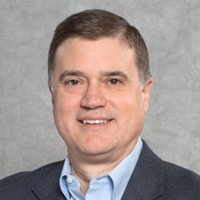 Phil Goodwin