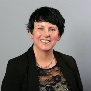 Louise McKeever