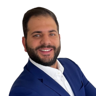 Abdullah Abu-Hakmeh