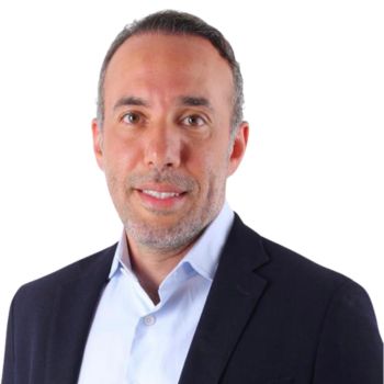 Ahmed ElHamouly