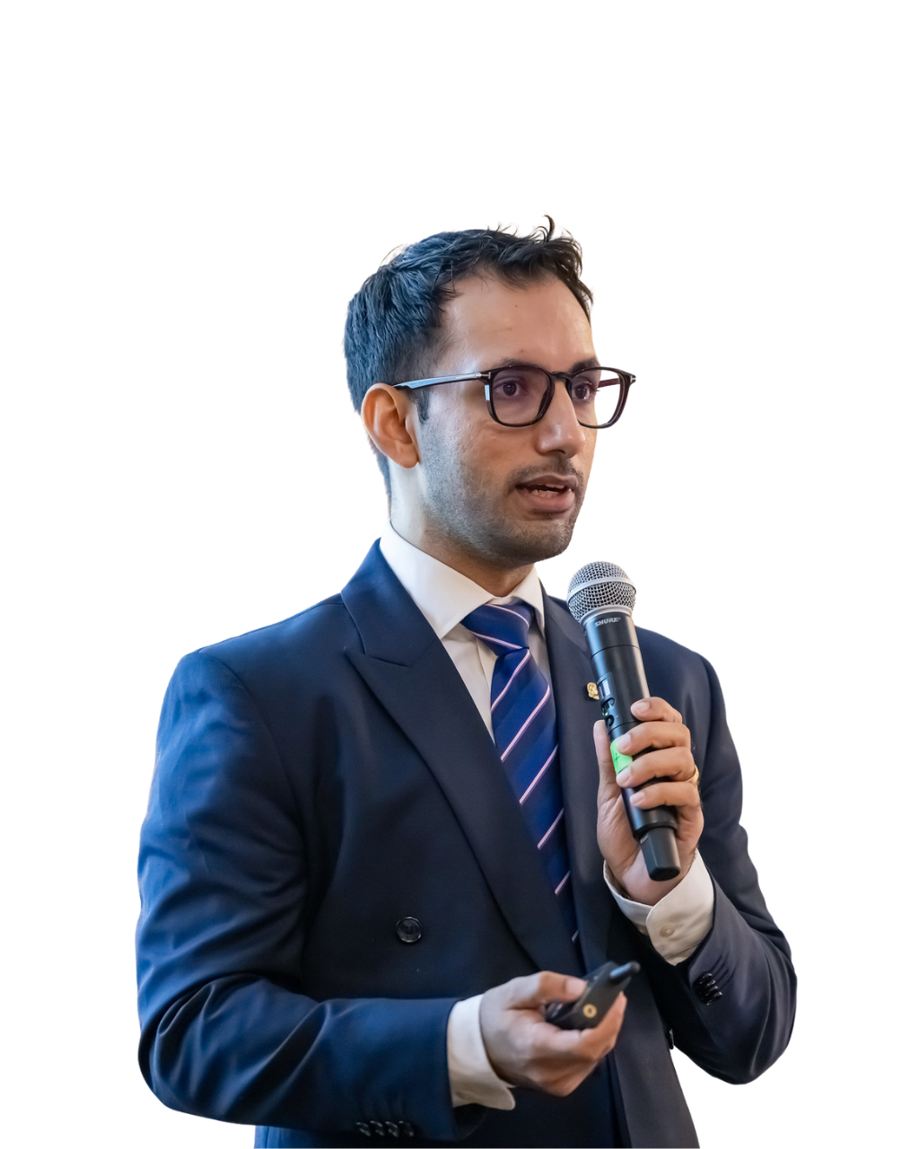 Akshay Dalal