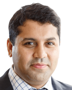 Anirban Mukherjee
