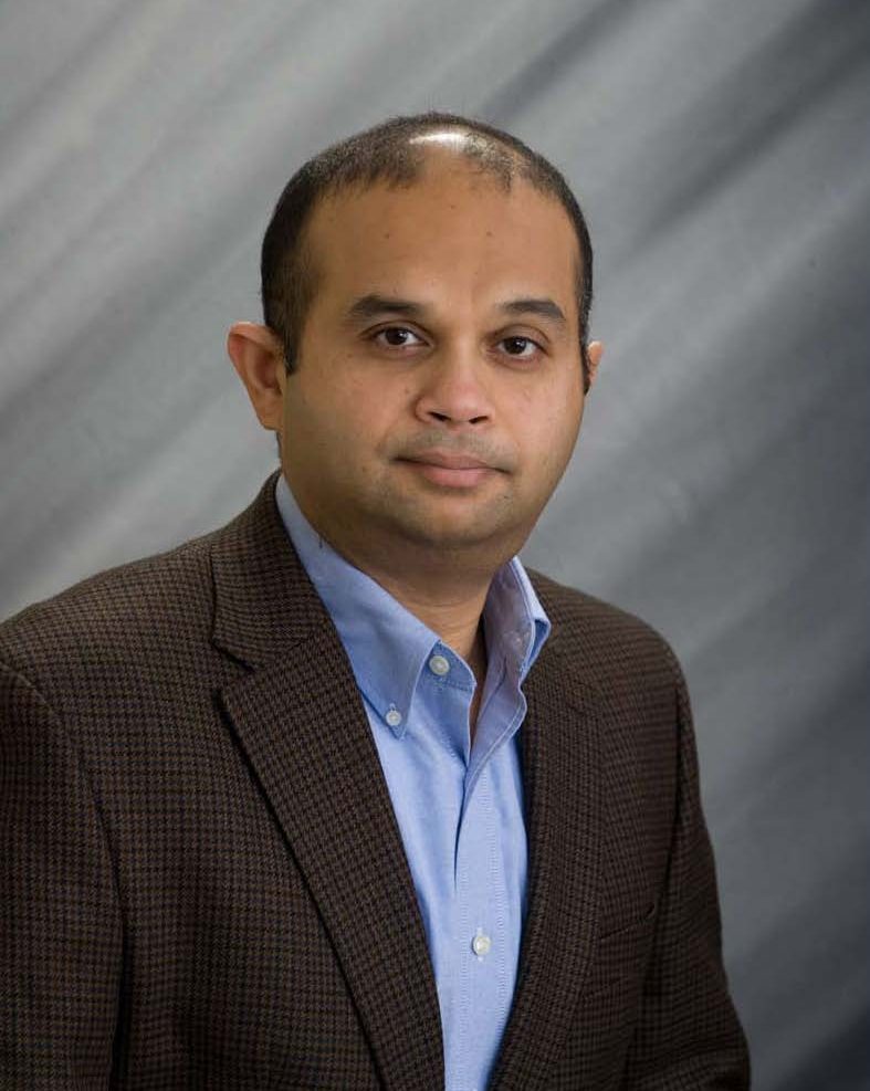 Ashish Nadkarni