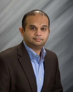 Ashish Nadkarni