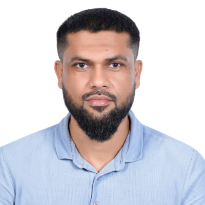 Asif Mujawar