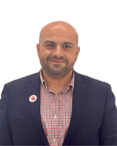 Bilal Issa