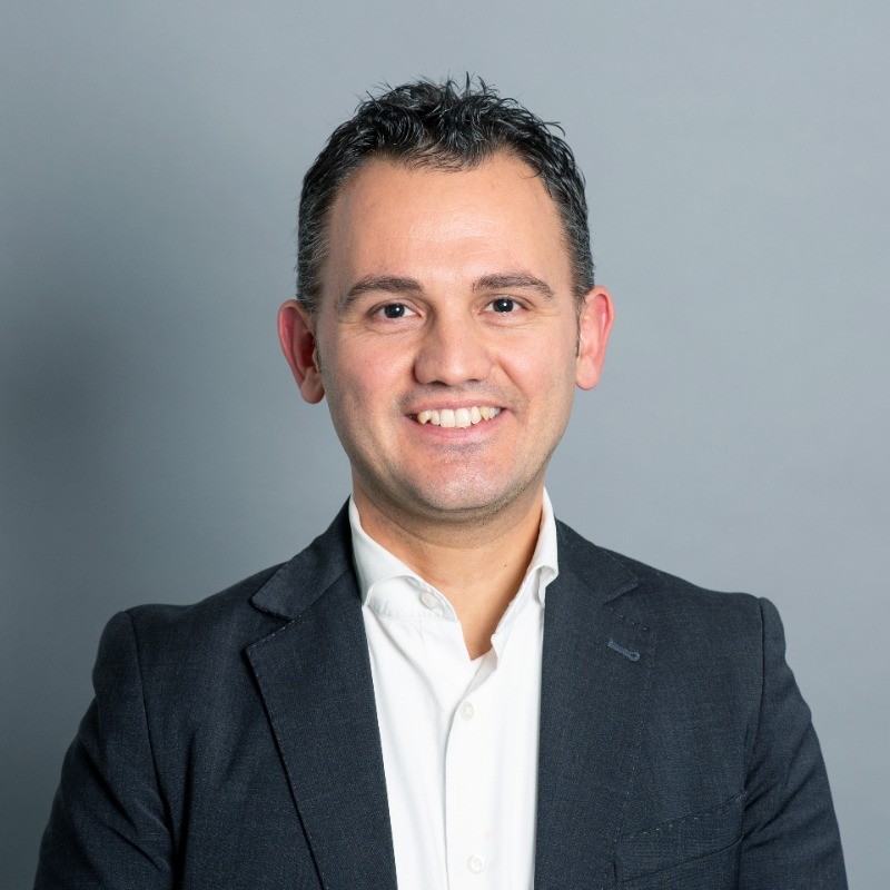 Costantino Croce