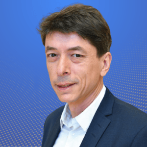 Eric Vautier