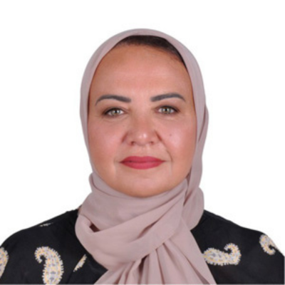 Hanan Thabet